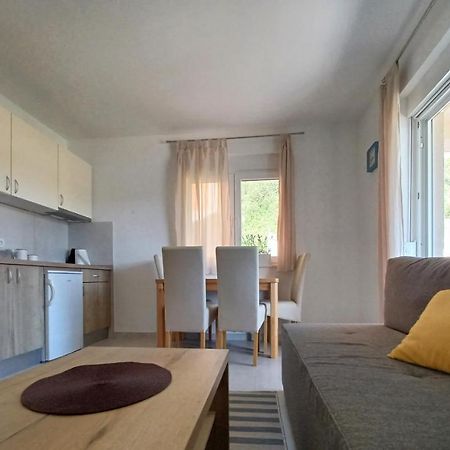 Sol Apartment Kremena Екстериор снимка