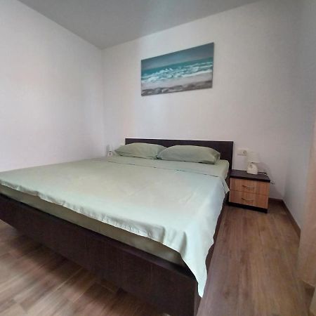 Sol Apartment Kremena Екстериор снимка