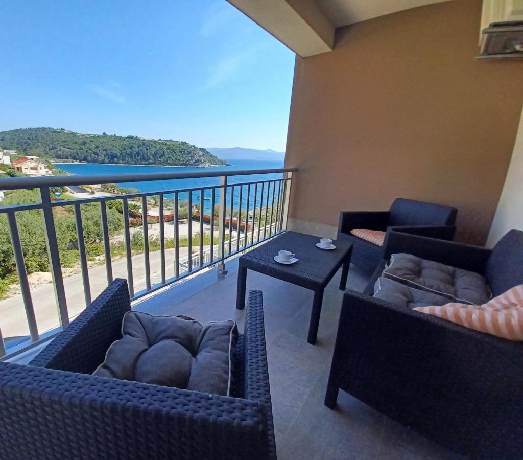 Sol Apartment Kremena Екстериор снимка