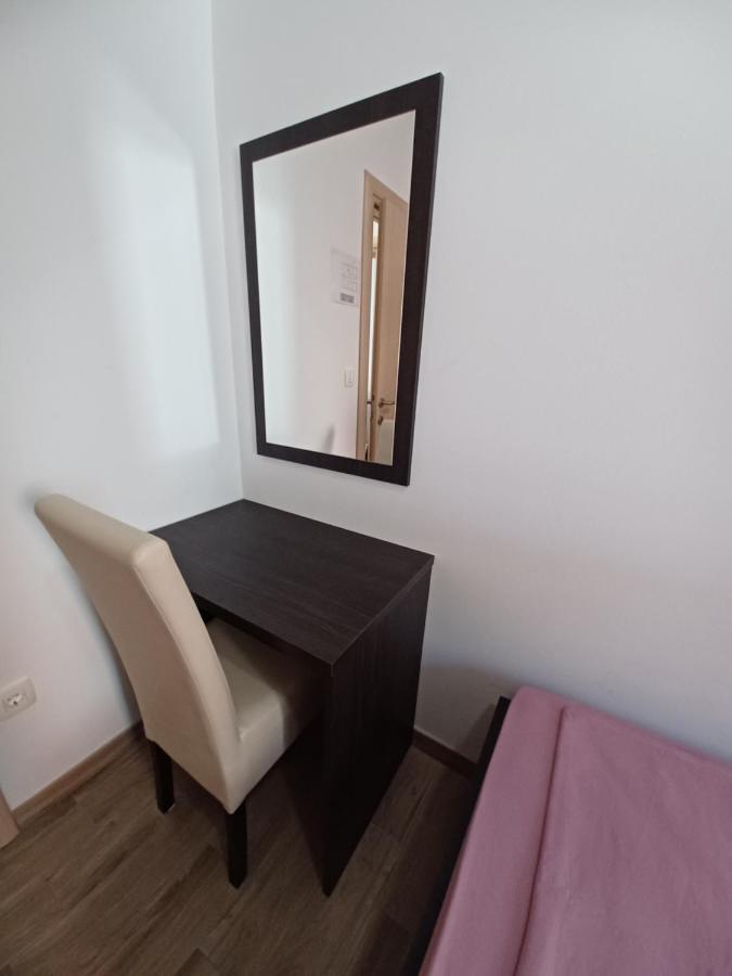 Sol Apartment Kremena Екстериор снимка