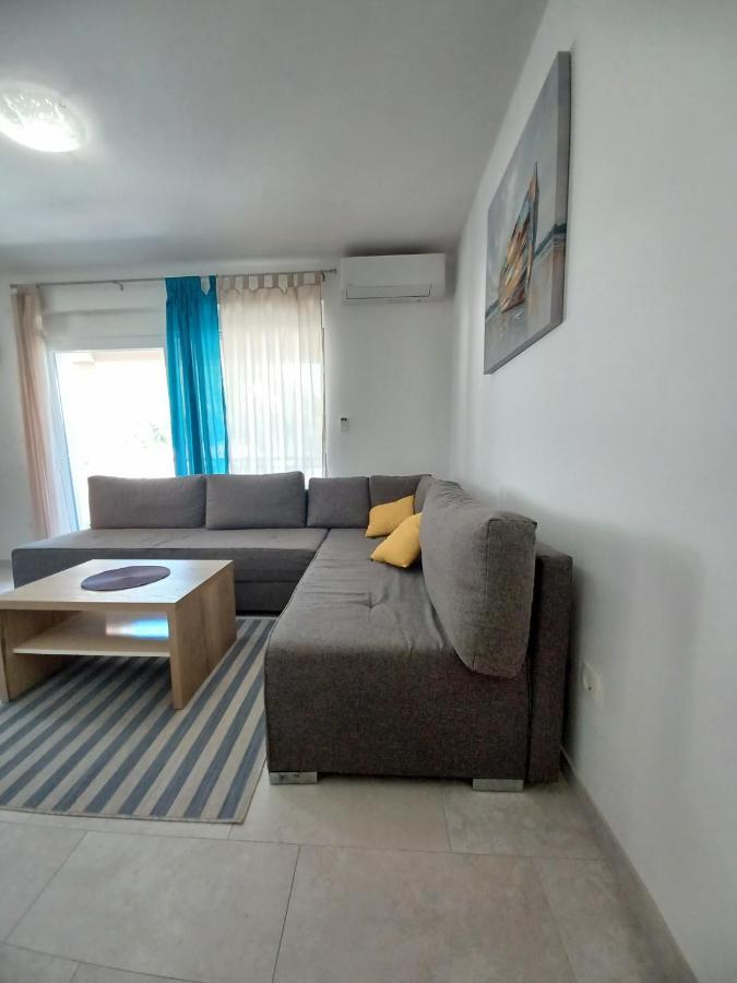 Sol Apartment Kremena Екстериор снимка