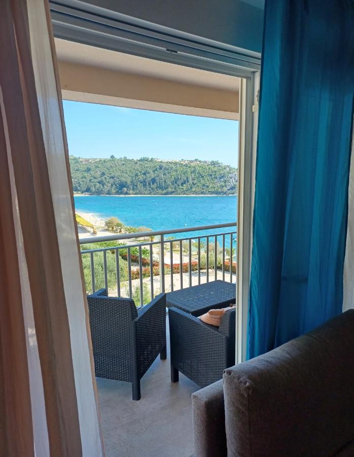 Sol Apartment Kremena Екстериор снимка