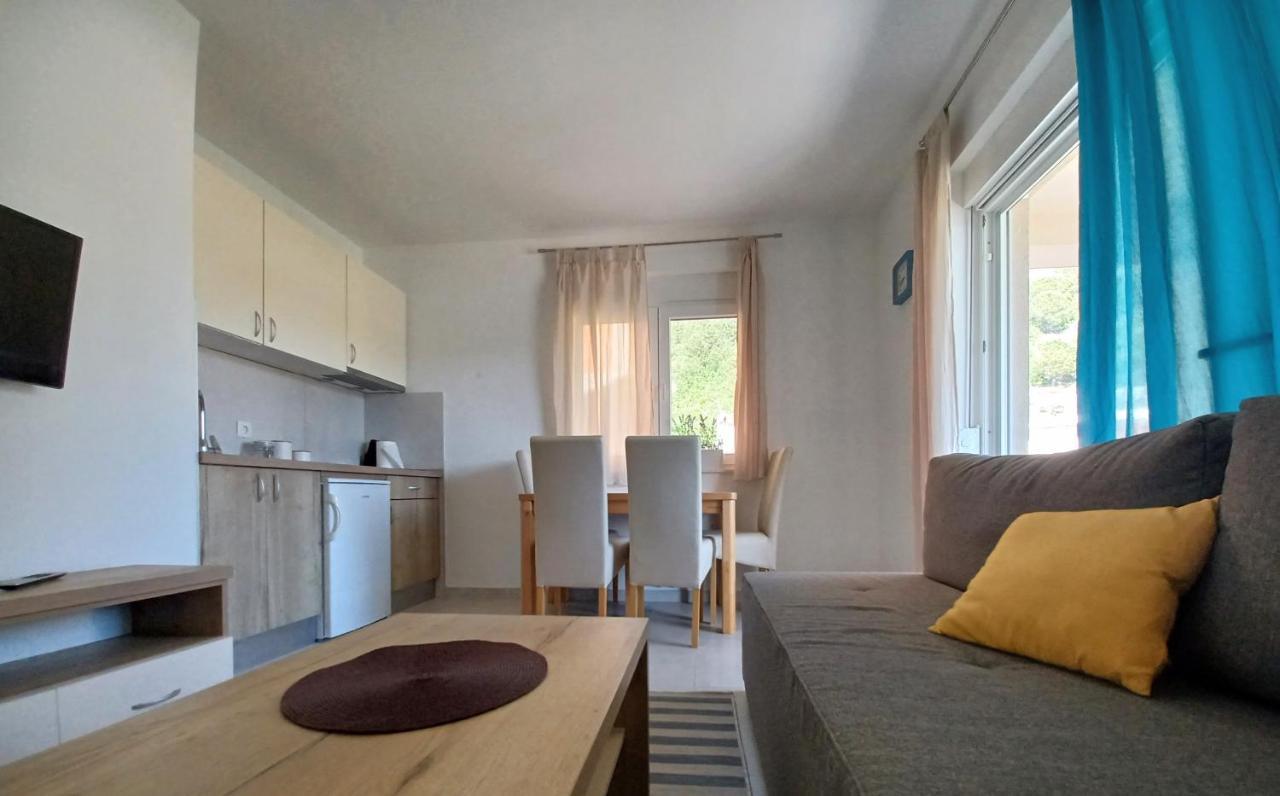 Sol Apartment Kremena Екстериор снимка