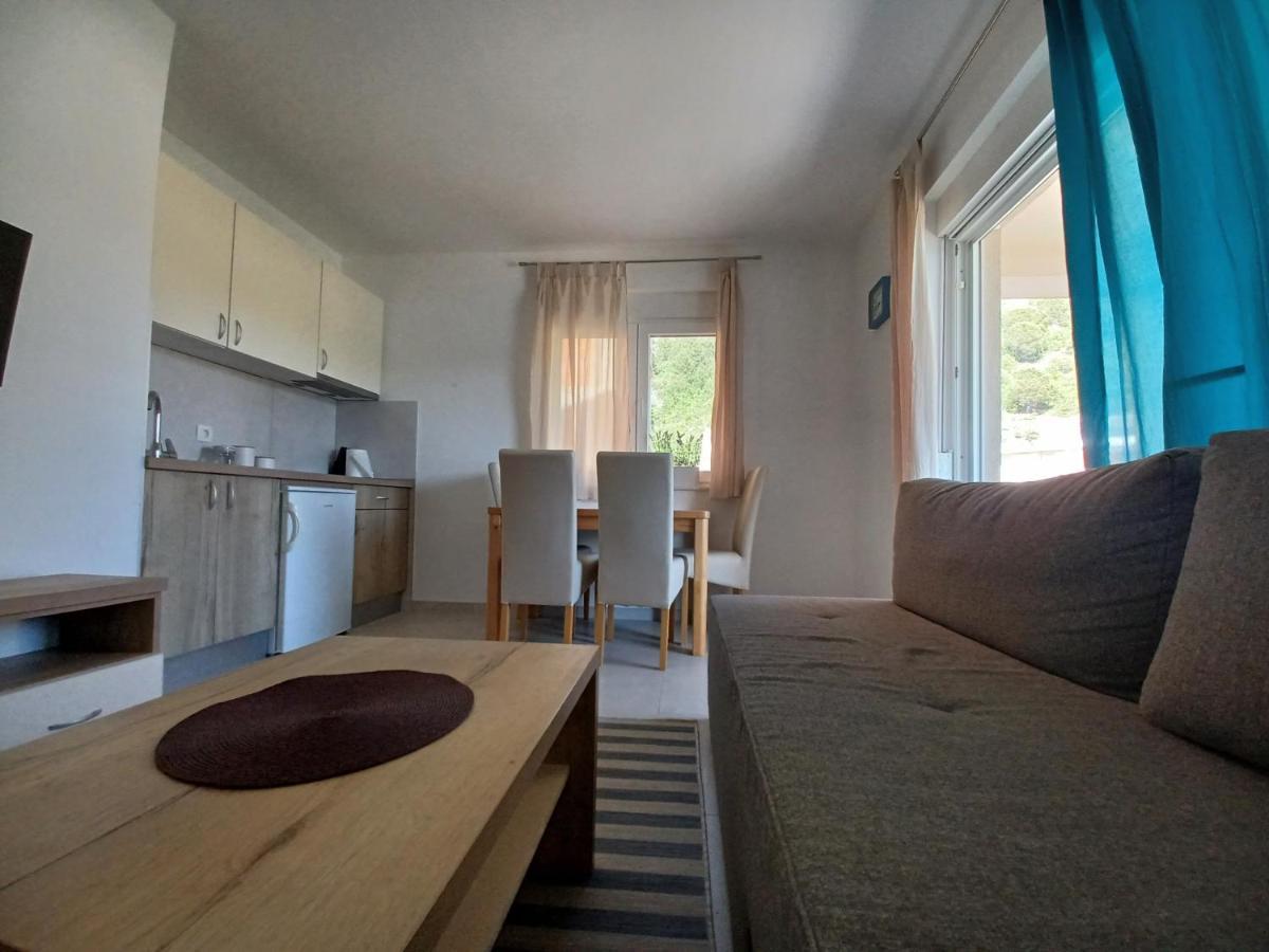 Sol Apartment Kremena Екстериор снимка