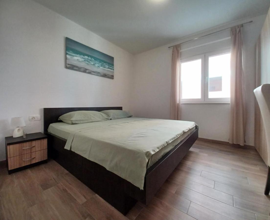Sol Apartment Kremena Екстериор снимка