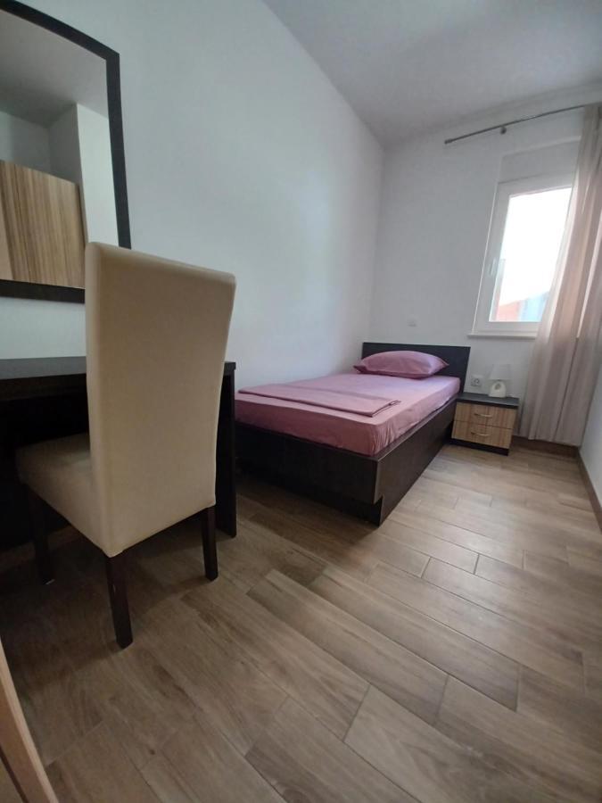 Sol Apartment Kremena Екстериор снимка