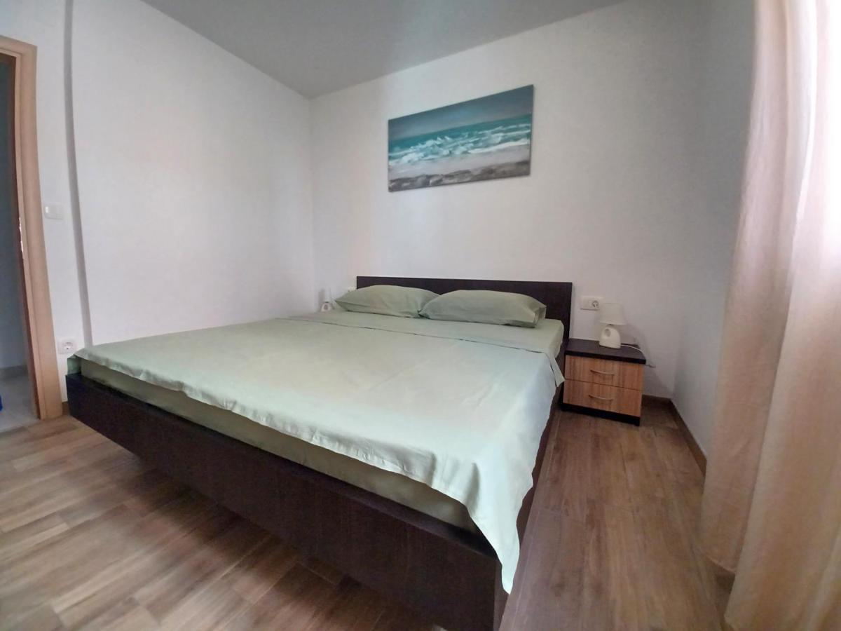 Sol Apartment Kremena Екстериор снимка