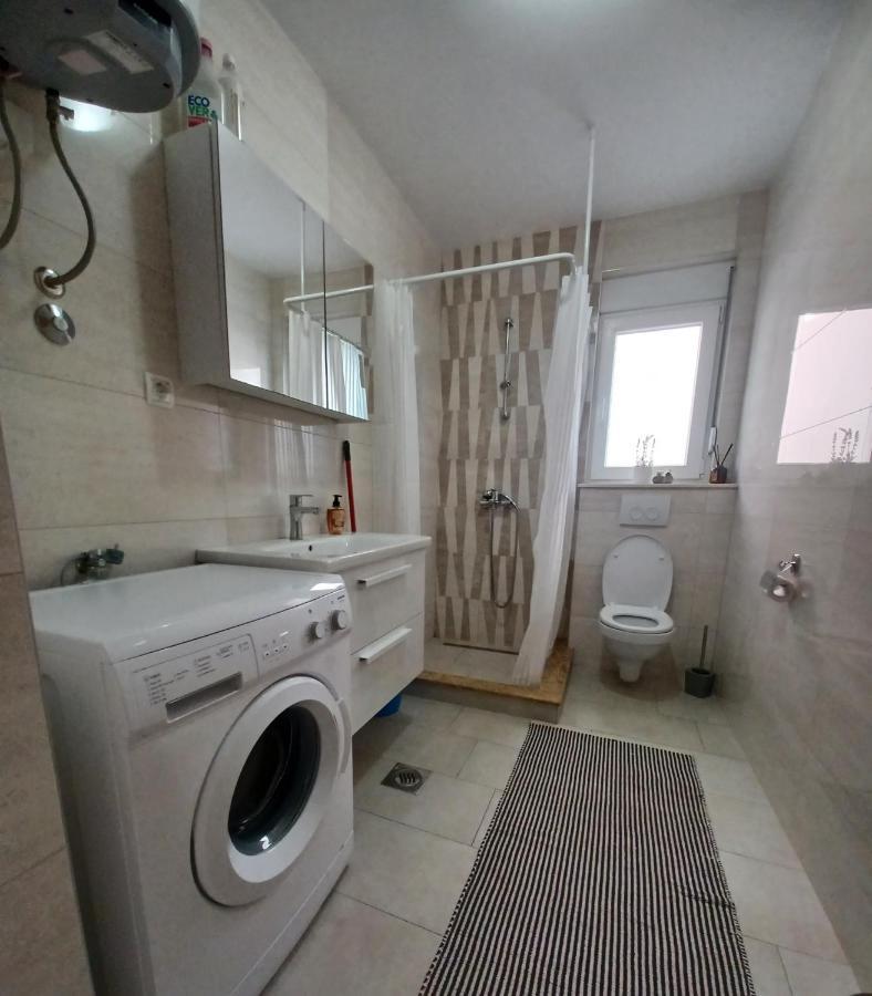 Sol Apartment Kremena Екстериор снимка