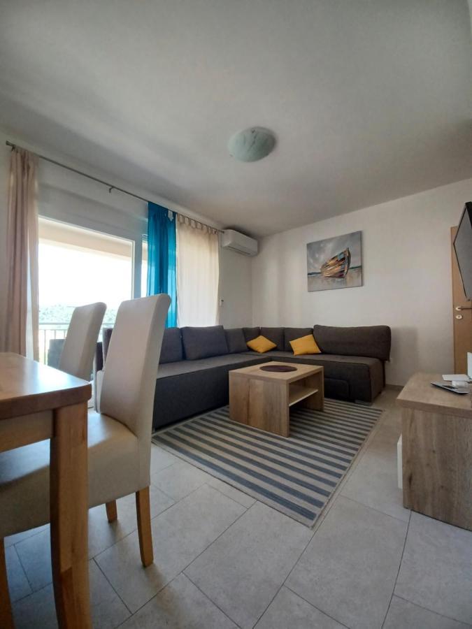 Sol Apartment Kremena Екстериор снимка