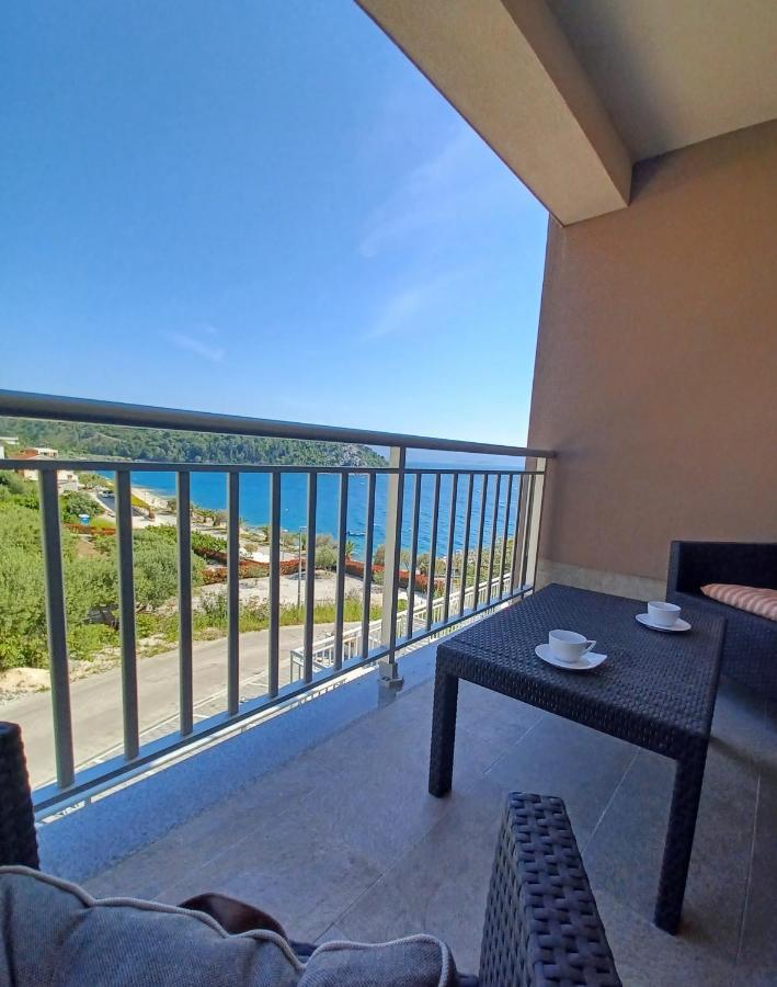 Sol Apartment Kremena Екстериор снимка