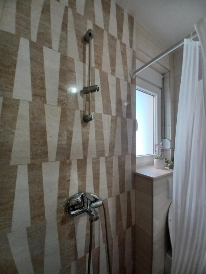 Sol Apartment Kremena Екстериор снимка